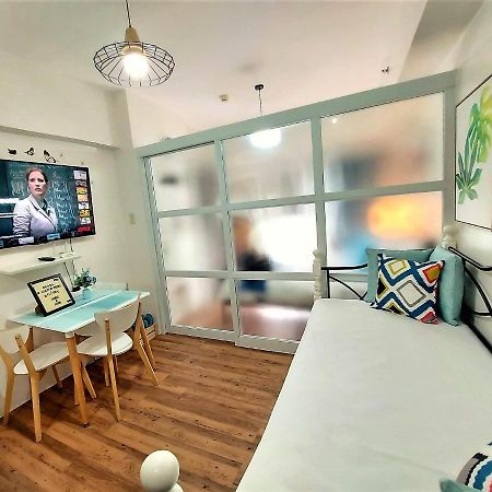 Ohana At Tagaytay Prime Tagaytay City Екстер'єр фото