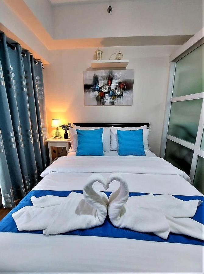 Ohana At Tagaytay Prime Tagaytay City Екстер'єр фото