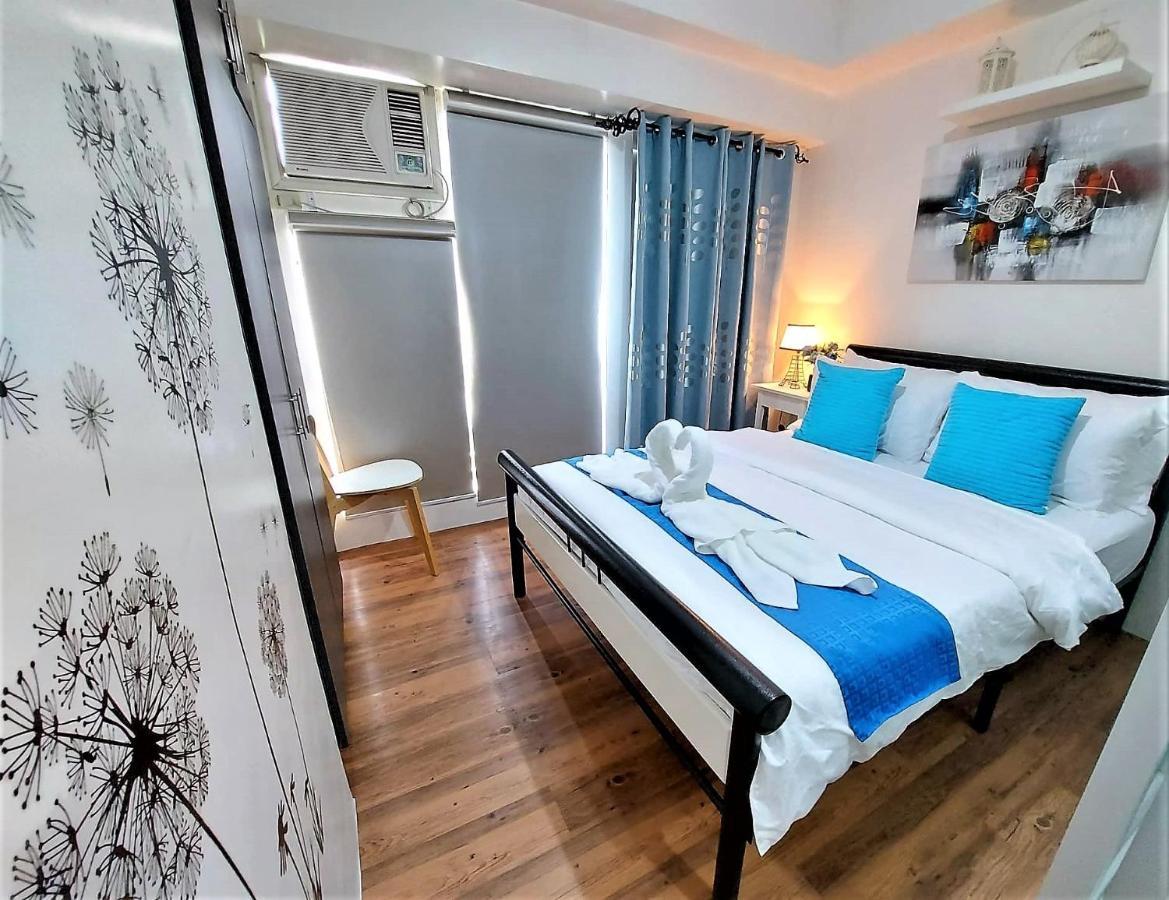 Ohana At Tagaytay Prime Tagaytay City Екстер'єр фото