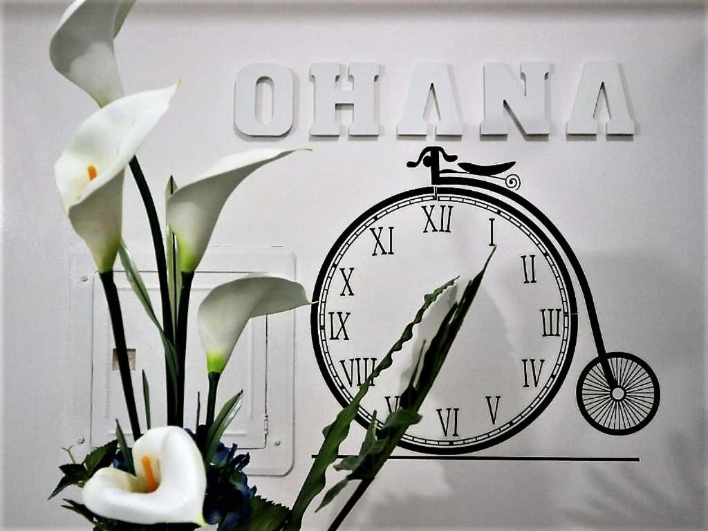 Ohana At Tagaytay Prime Tagaytay City Екстер'єр фото