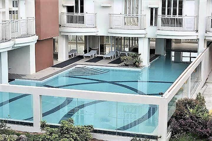Ohana At Tagaytay Prime Tagaytay City Екстер'єр фото