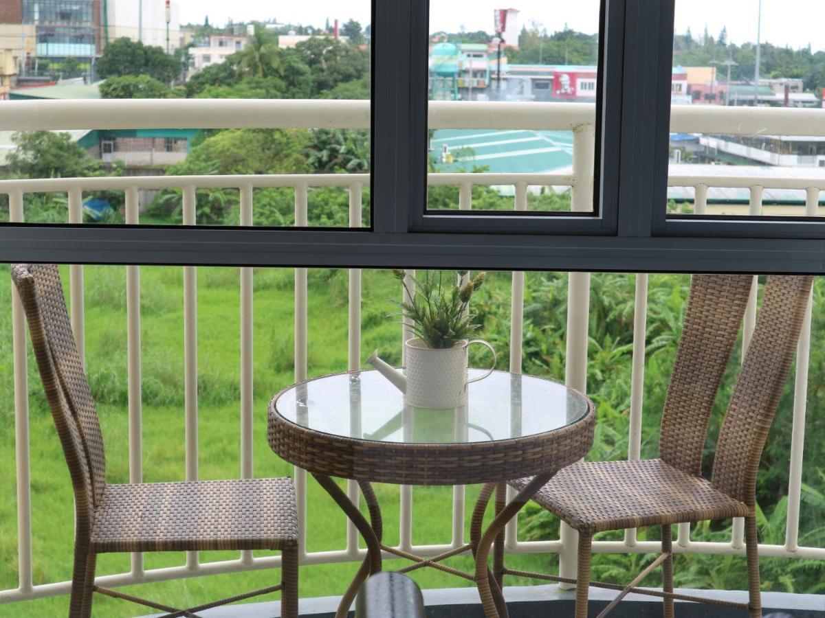 Ohana At Tagaytay Prime Tagaytay City Екстер'єр фото